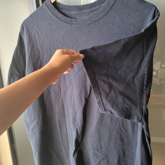 Steven Rhodes Mens XL Hobbies & Games T Shirt Black Tag You’re It! Short Sleeve - Picture 11 of 11